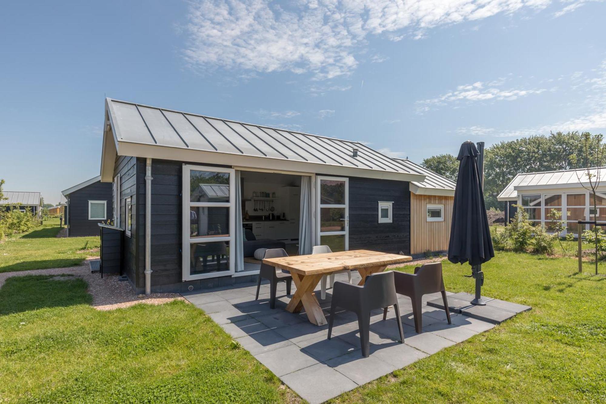 Duinpark Westerschouwen Burgh-Haamstede Exterior photo