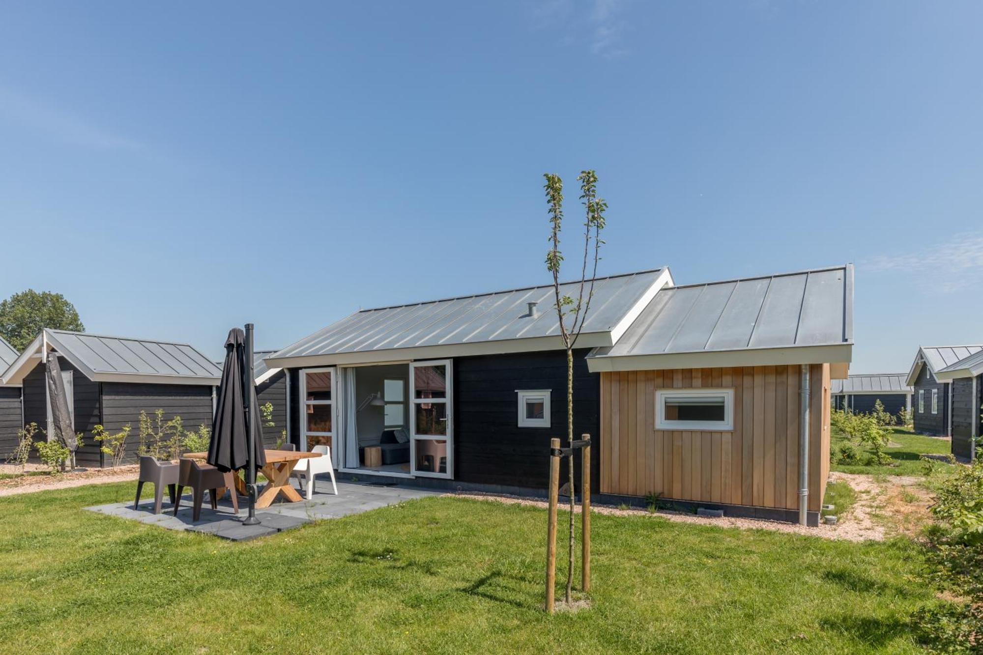 Duinpark Westerschouwen Burgh-Haamstede Exterior photo