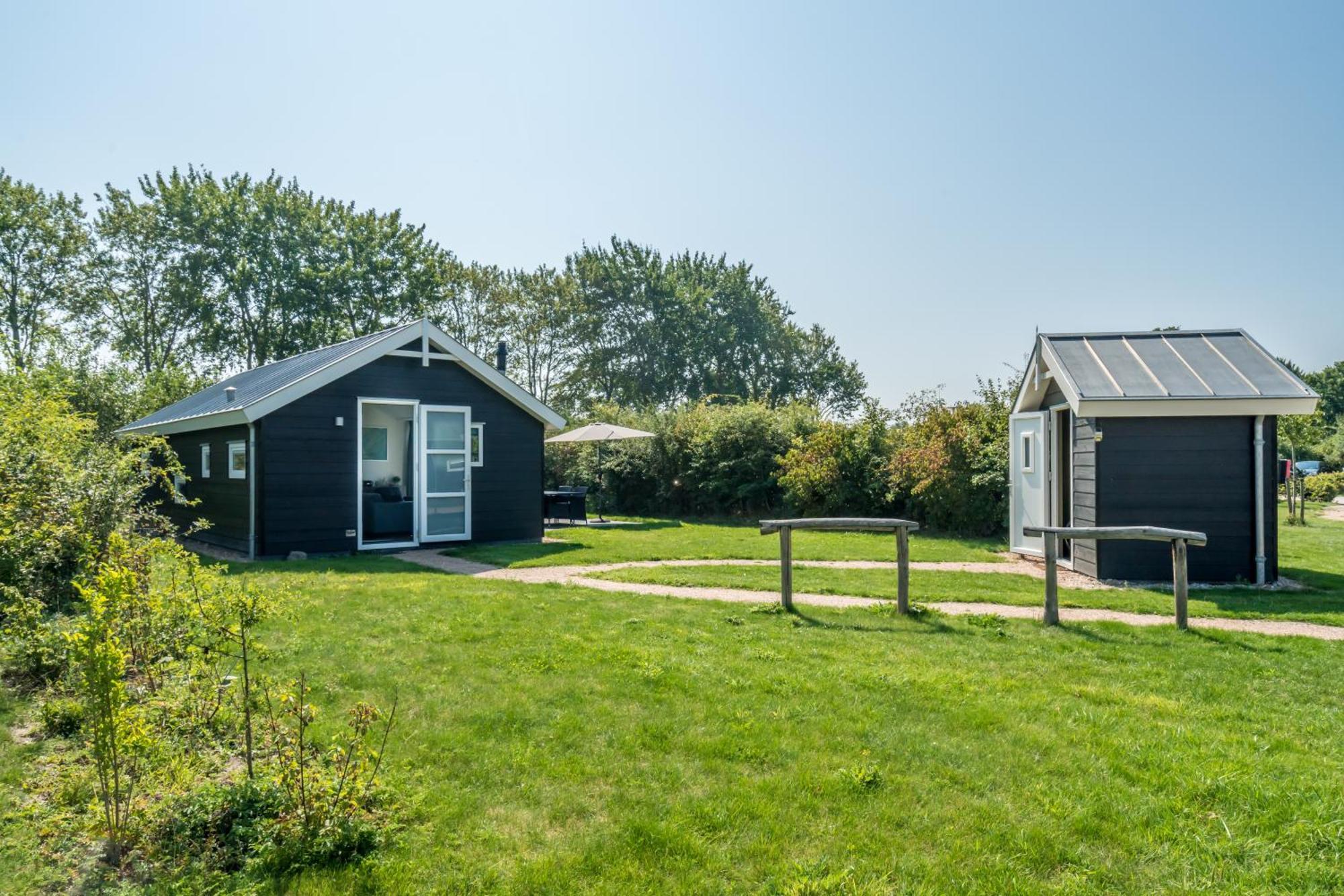 Duinpark Westerschouwen Burgh-Haamstede Exterior photo