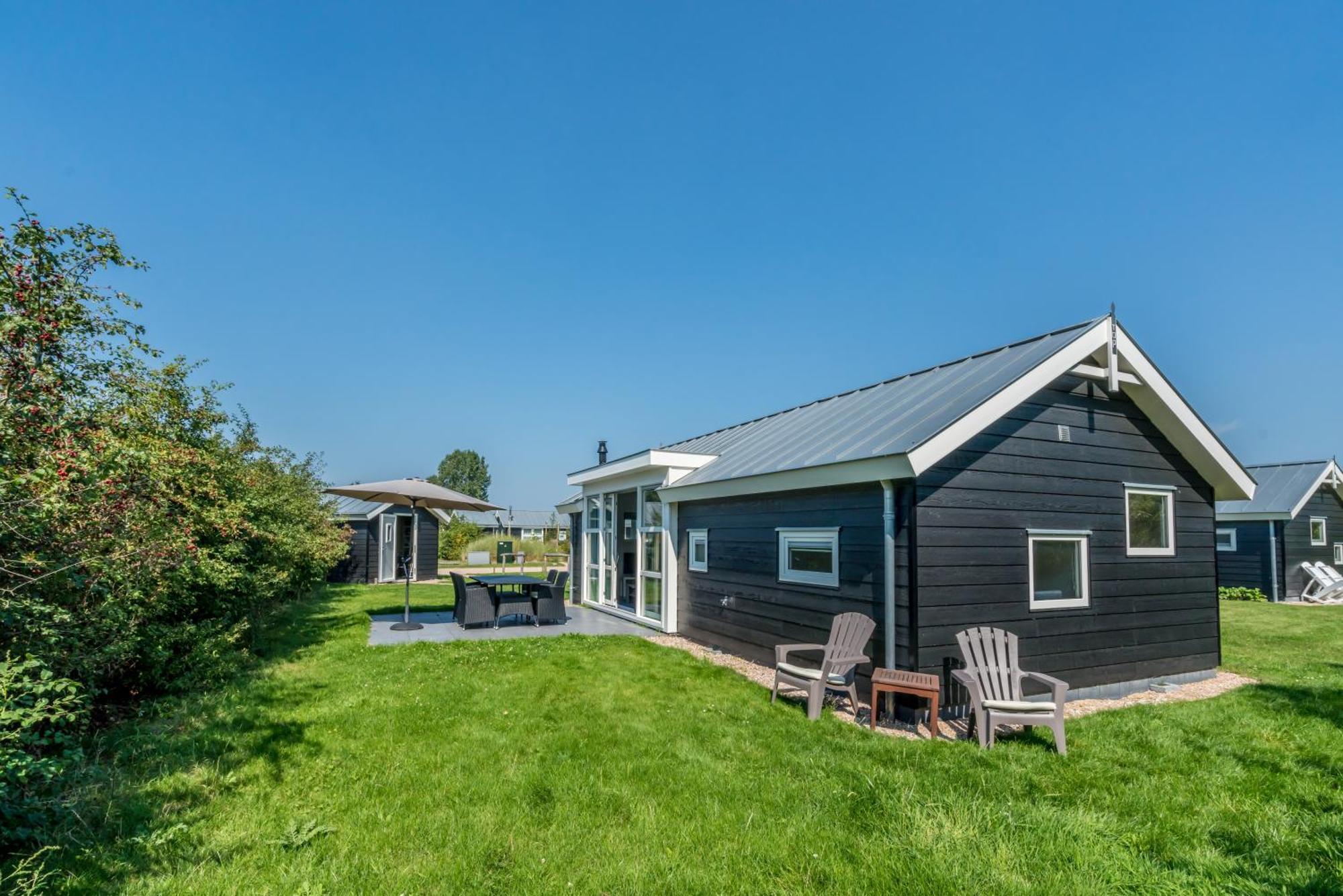 Duinpark Westerschouwen Burgh-Haamstede Exterior photo