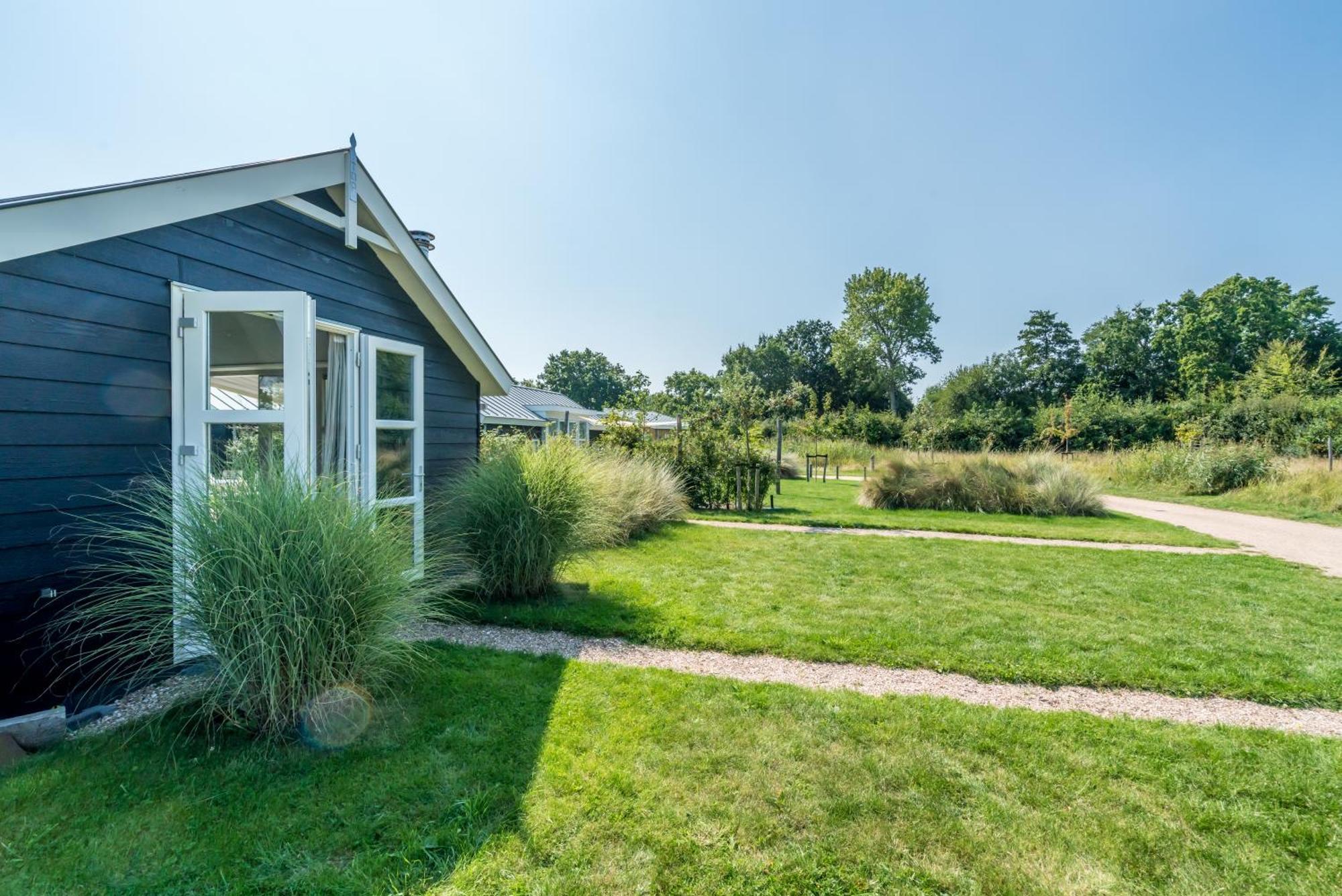 Duinpark Westerschouwen Burgh-Haamstede Exterior photo