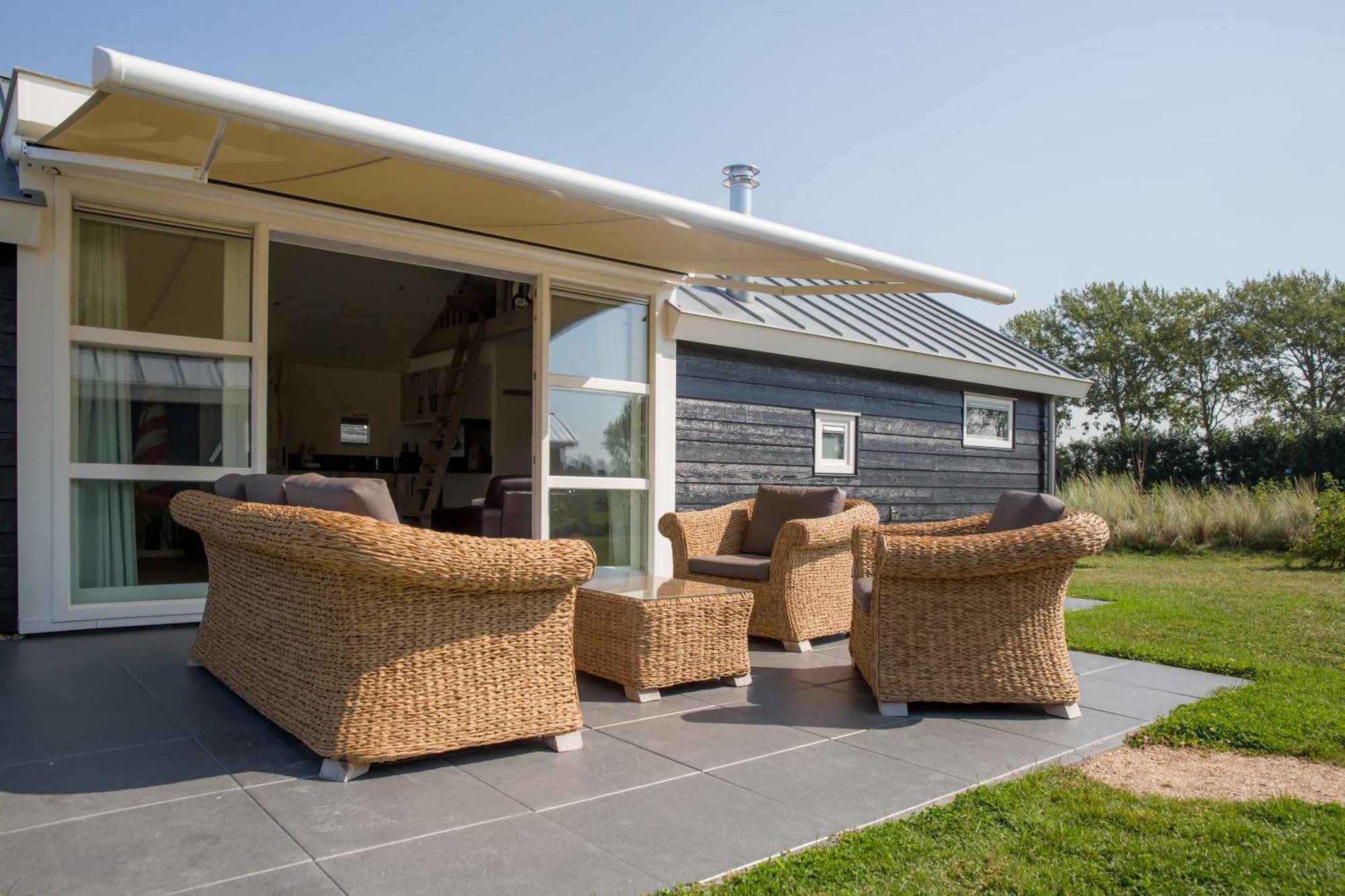 Duinpark Westerschouwen Burgh-Haamstede Exterior photo