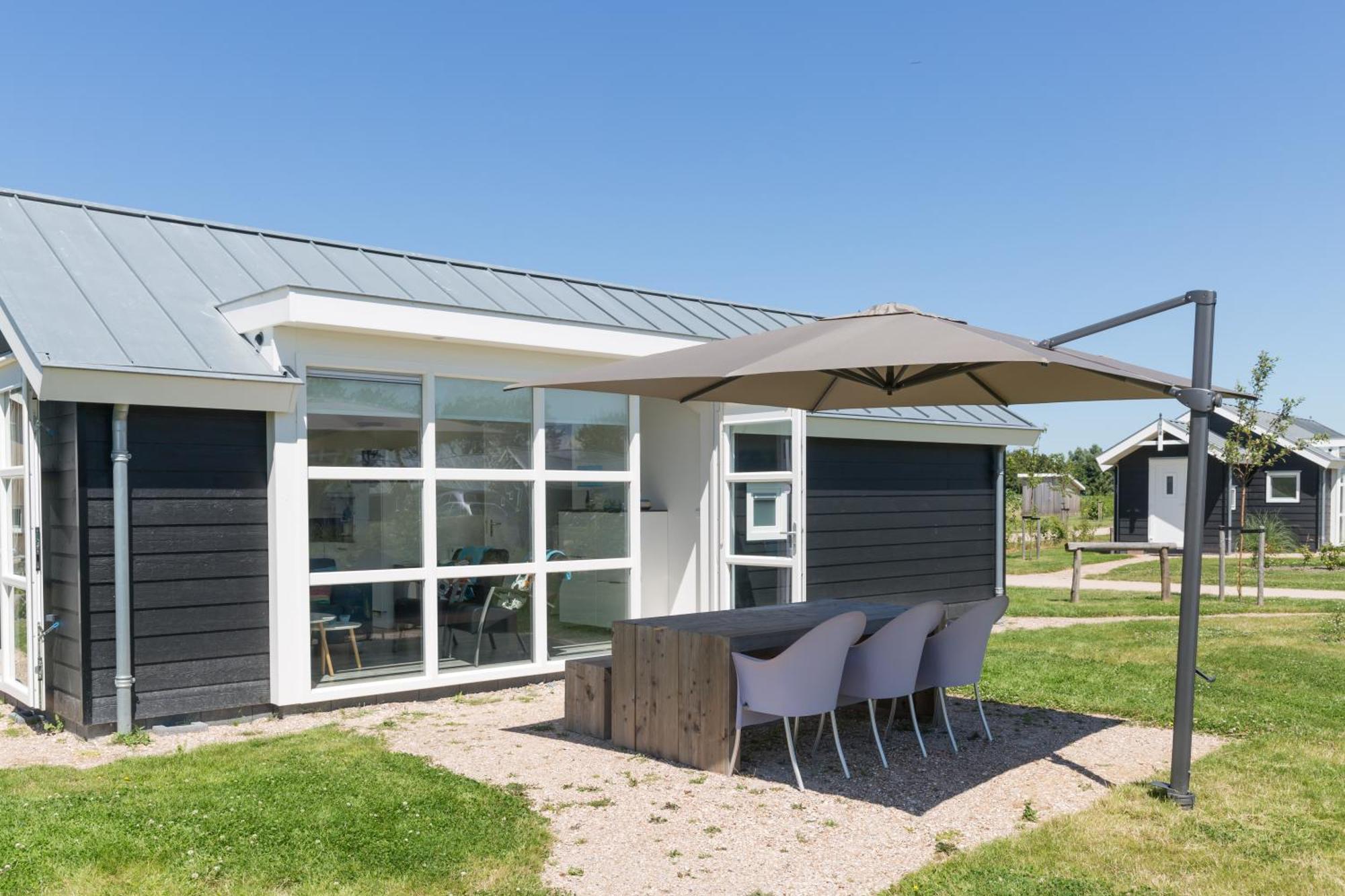 Duinpark Westerschouwen Burgh-Haamstede Exterior photo