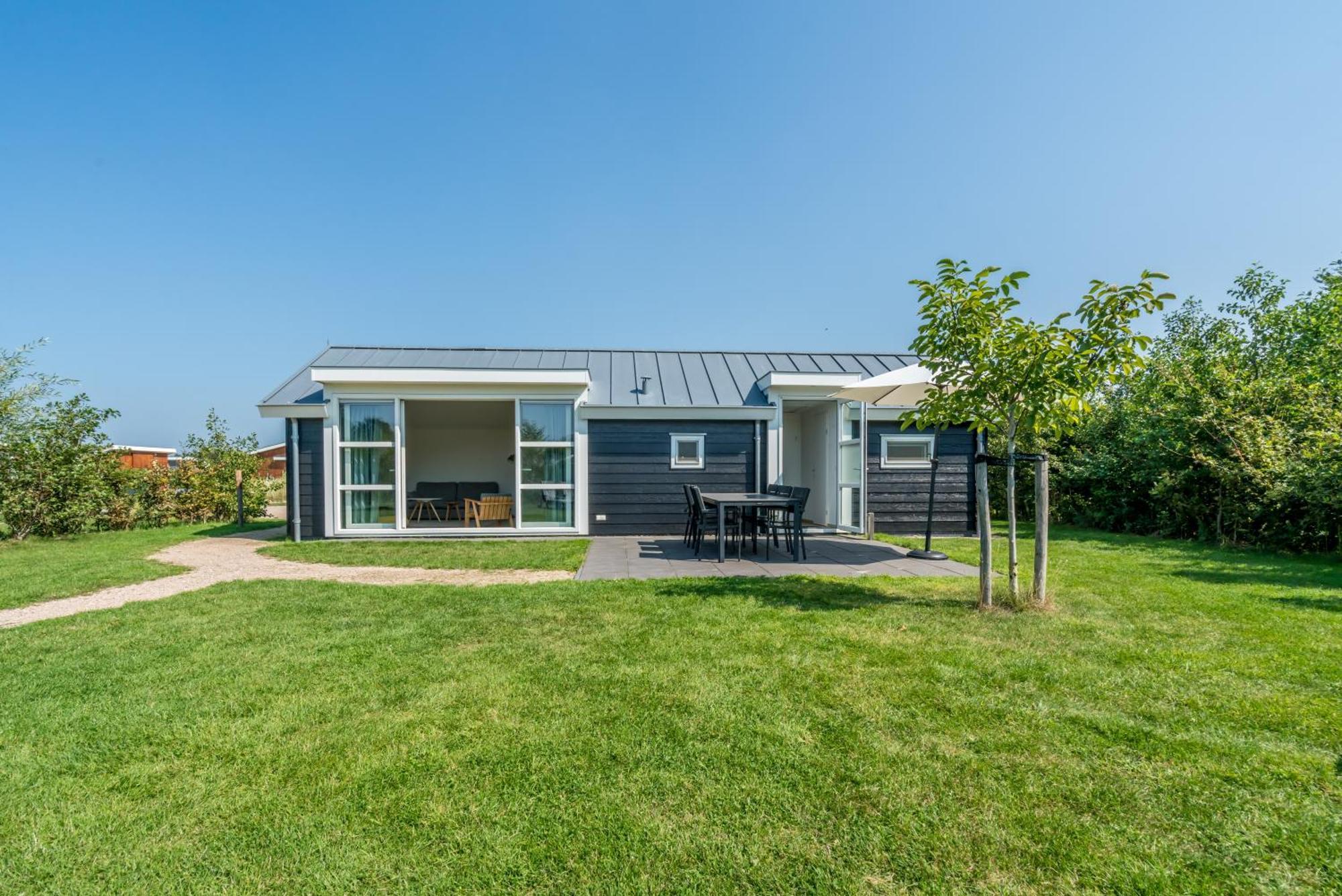 Duinpark Westerschouwen Burgh-Haamstede Exterior photo